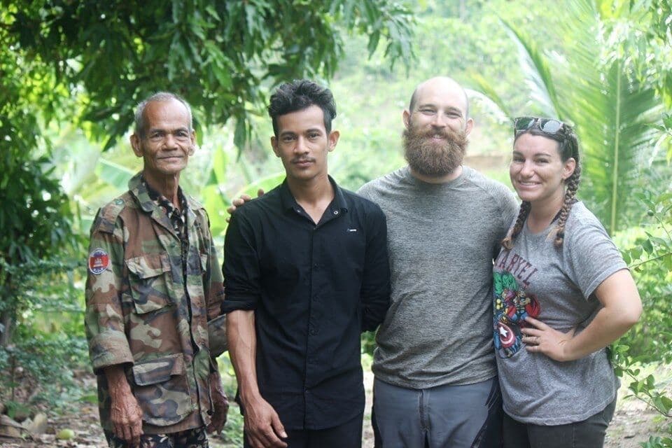 Jungle Ministry