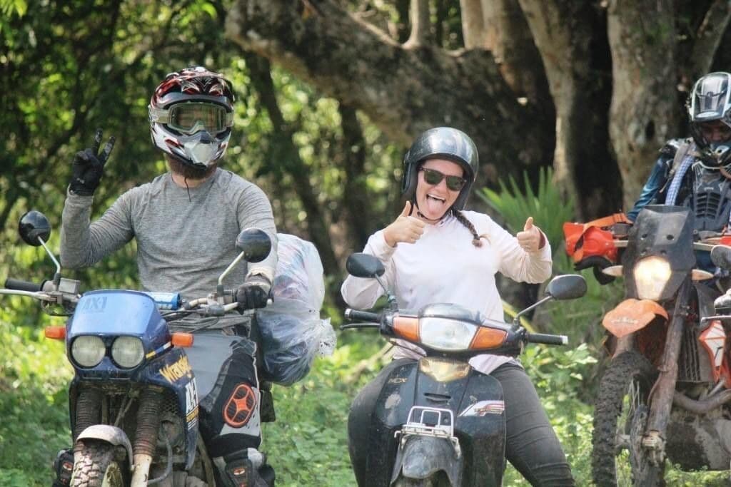 Ministry in Cambodia