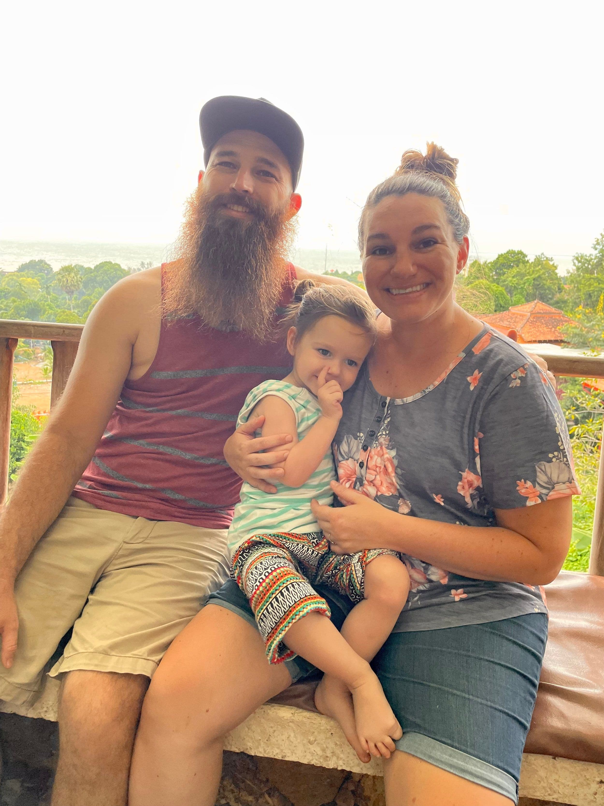 Supporting Ministry in Cambodia