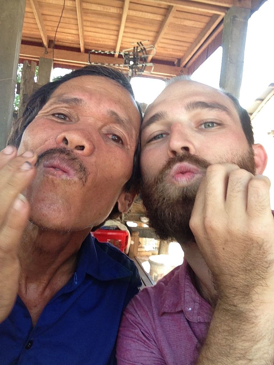 Building Relationships