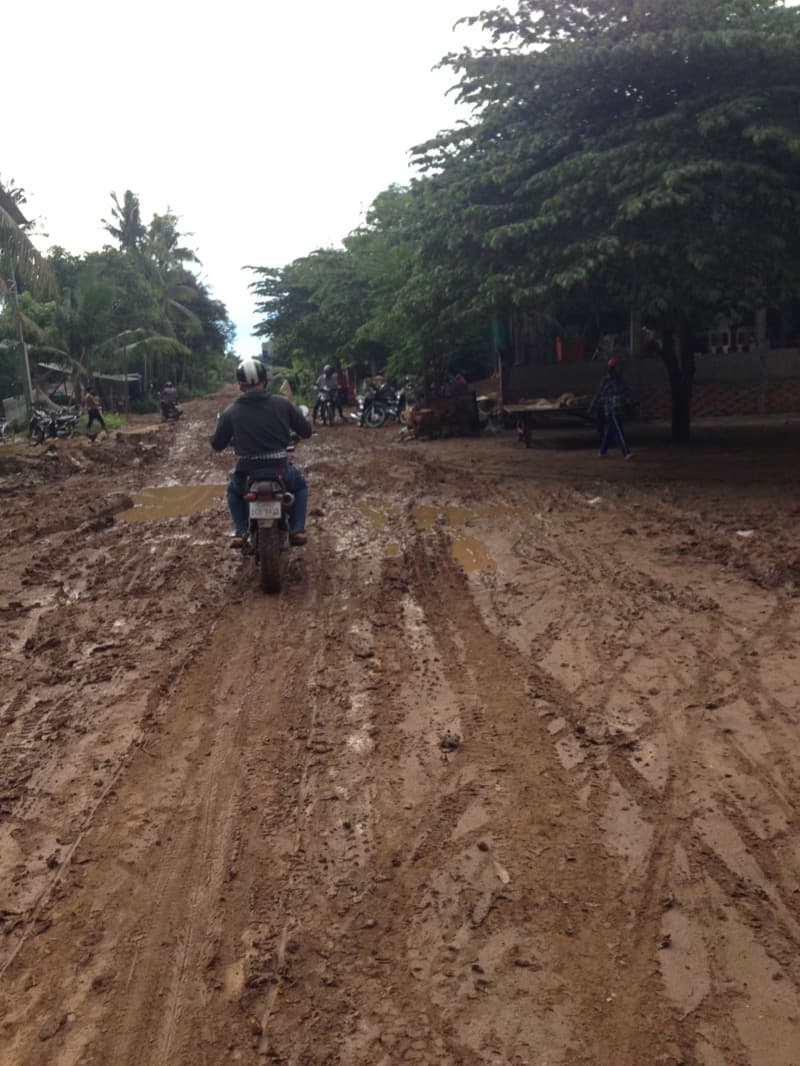 Continued Excitement about IBS