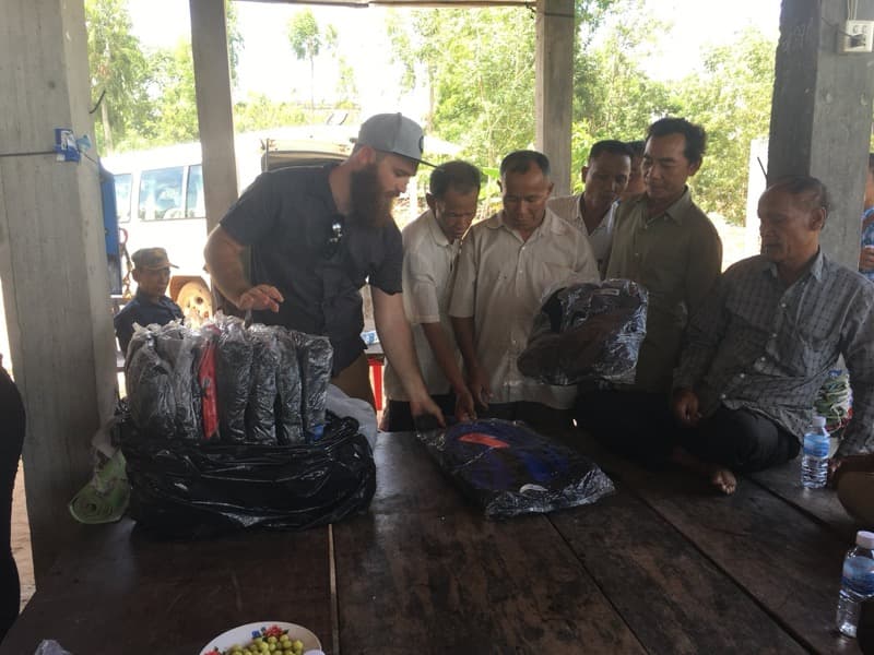 Do We Love Living in Cambodia?