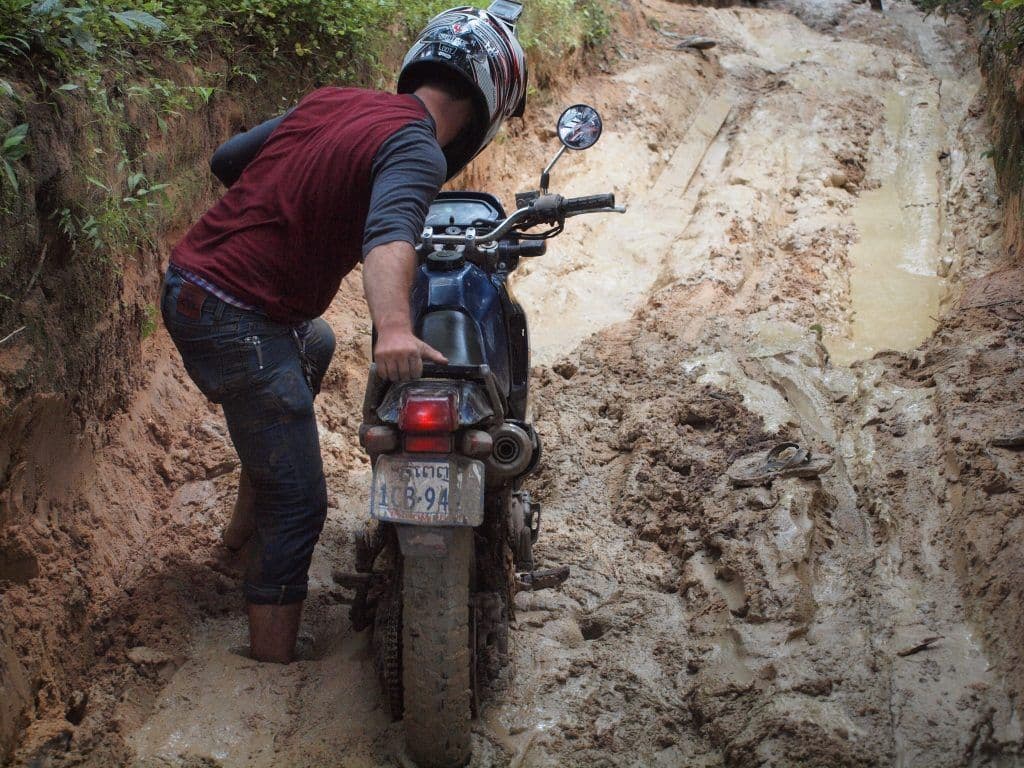 Impact Mission Team in Cambodia - Update 3