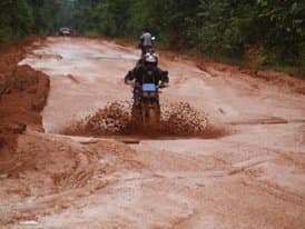 Impact Missions Team in Cambodia - Update 2