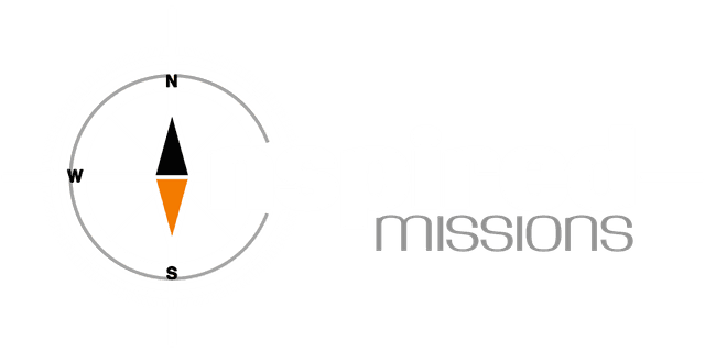 Inspired Missions