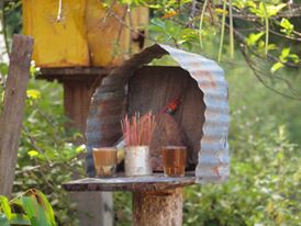 Impact Missions Team arriving in Phnom Penh, Cambodia
